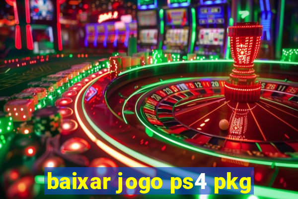 baixar jogo ps4 pkg